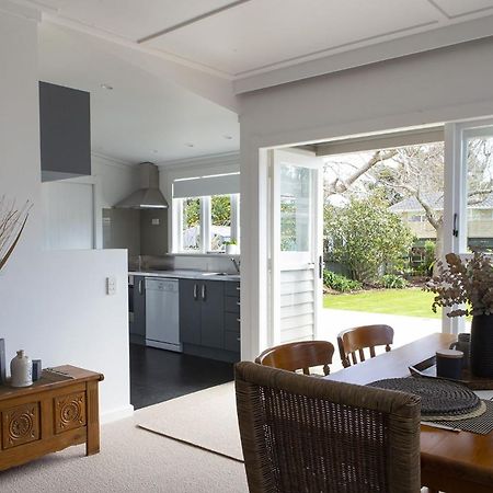 Michelia Figo Cottage Ню Плимут Екстериор снимка