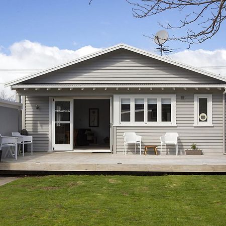 Michelia Figo Cottage Ню Плимут Екстериор снимка