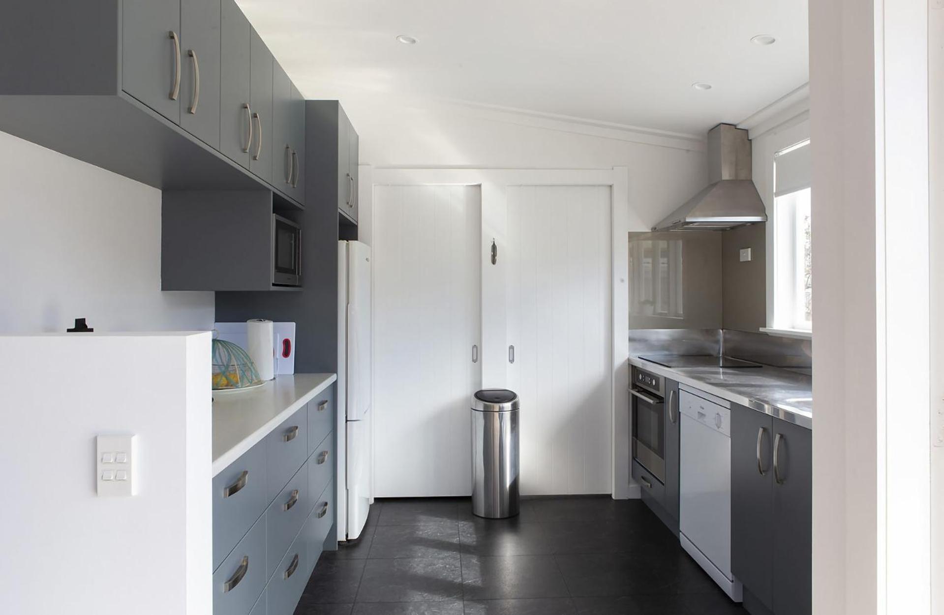 Michelia Figo Cottage Ню Плимут Екстериор снимка
